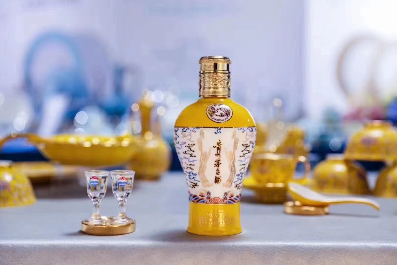 宝丰青岛李沧回收2008年茅台酒价格哪里回收(附近上门回收茅台酒）?